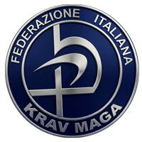 Logo Federazione Italiana Krav Maga